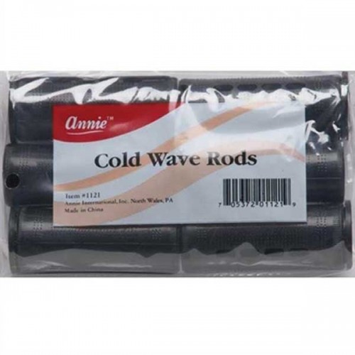Annie Cold Wave Rods #1121